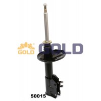 9251141 JAPANPARTS Амортизатор