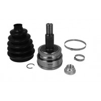 607-702 CIFAM Шарнирный комплект, Привідний вал