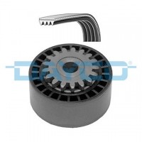 KPV194 DAYCO Поліклиновий ремінний комплект