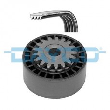 KPV194 DAYCO Поліклиновий ремінний комплект