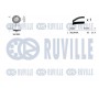 550119 RUVILLE Комплект ременя ГРМ