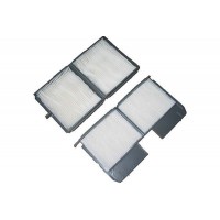 Фільтр повітря у внутрішньому просторі KAVO PARTS TC-1004