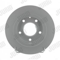 561717JC JURID Гальмівний диск