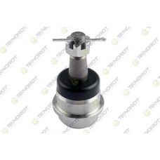 JE-155 TEKNOROT Шарнір незалежної підвіски поворотного важеля