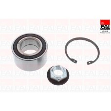 FWBK1036 FAI AUTOPARTS Комплект підшипника ступиці колеса