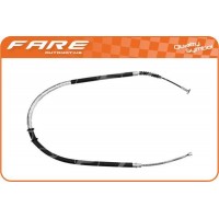 18082 FARE SA Тросик, cтояночный тормоз