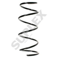 27107 SUPLEX Пружина ходової частини