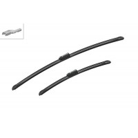 3 397 014 544 BOSCH Щітка склоочисника
