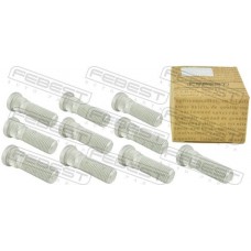 0284-005-PCS10 FEBEST Шпилька колеса