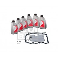171776 FEBI BILSTEIN Комплект деталей зміна масла автоматична коробка передач