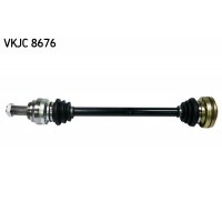 VKJC 8676 SKF Привідний вал