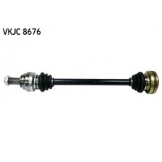 VKJC 8676 SKF Привідний вал
