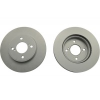 BR-8749-C KAVO PARTS Гальмівний диск
