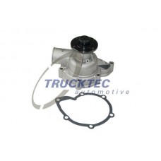 08.19.054 TRUCKTEC AUTOMOTIVE Водяний насос охолодження двигуна