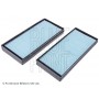 ADG02521 BLUE PRINT Комплект фільтра салонний повітря