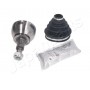 GI-0006 JAPANPARTS Шарнирный комплект, Привідний вал
