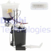 FG2006-12B1 DELPHI Елемент системи живлення