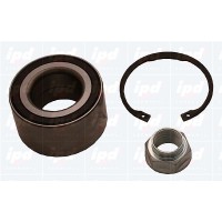 30-1784 IPD Комплект підшипника ступиці колеса