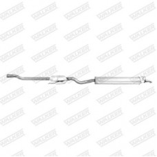 70250 WALKER Глушник вихлопних газів кінцевий