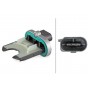 6PD 008 847-701 HELLA Датчик кута повороту