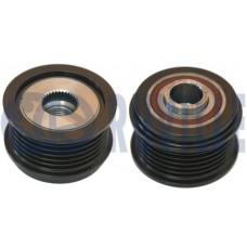 542550 RUVILLE Механізм вільного ходу генератора