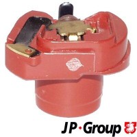 1191300100 JP GROUP Бігунок розподільника запалювання