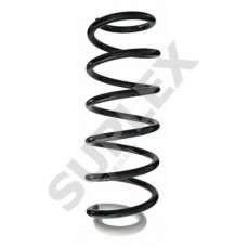 24214 SUPLEX Пружина ходової частини