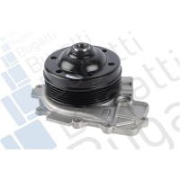 PA10255 BUGATTI Водяний насос охолодження двигуна