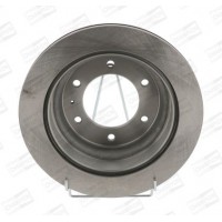 562665CH CHAMPION Гальмівний диск