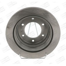 562665CH CHAMPION Гальмівний диск