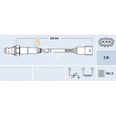 77191 FAE датчик кисню