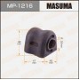 MP1216 MASUMA Втулка стабілізатора