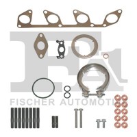 KT110500 FA1 Монтажний комплект компресор