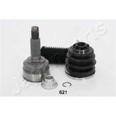 GI-621 JAPANPARTS Шарнирный комплект, Привідний вал