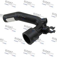 Трубка наддуваемого повітря SIDAT 500601