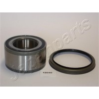 KK-12040 JAPANPARTS Комплект підшипника ступиці колеса
