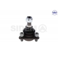 64083 SIDEM Шарнір незалежної підвіски поворотного важеля