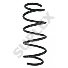 39248 SUPLEX Пружина ходової частини