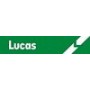 LP189 LUCAS Свічка розжарювання