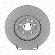 DDF2632C-1 FERODO Гальмівний диск