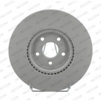 DDF1649C-1 FERODO Гальмівний диск