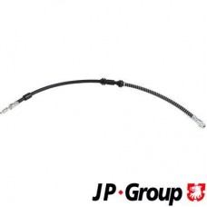 1161604400 JP GROUP Гальмівний шланг