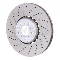 BFL48501 SHW Performance Гальмівний диск