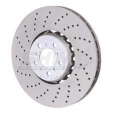 BFL48501 SHW Performance Гальмівний диск