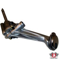 1113102400 JP GROUP Масляний насос