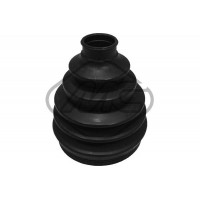 10023 Metalcaucho Пыльник, Привідний вал