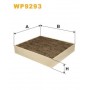 WP9293 WIX FILTERS Фільтр повітря у внутрішньому просторі