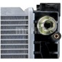 CR 132 000S MAHLE Радіатор охолодження двигуна