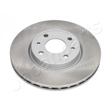 DI-0223C JAPANPARTS Гальмівний диск