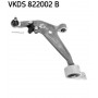 VKDS 822002 B SKF Ричаг незалежної підвіски колеса, подвеска колеса